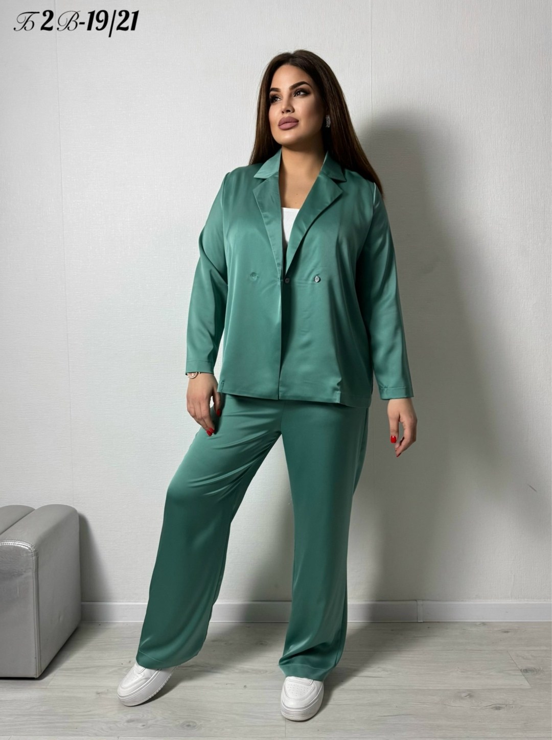 костюм атласный женский брючный классический,костюм женский,брючный костюм,брючный женский костюм,костюм двойка женская