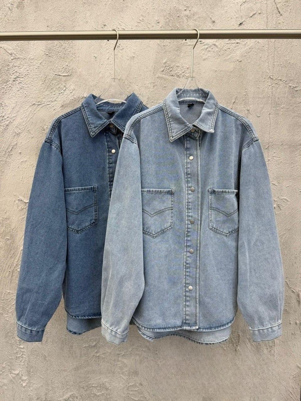 рубашка джинсовая женская оверсайз,рубашка джинсовая женская оверсайз голубая,рубашка джинсовая женская,джинсовая женская куртка оверсайз,джинсовая куртка оверсайз charm_shop
