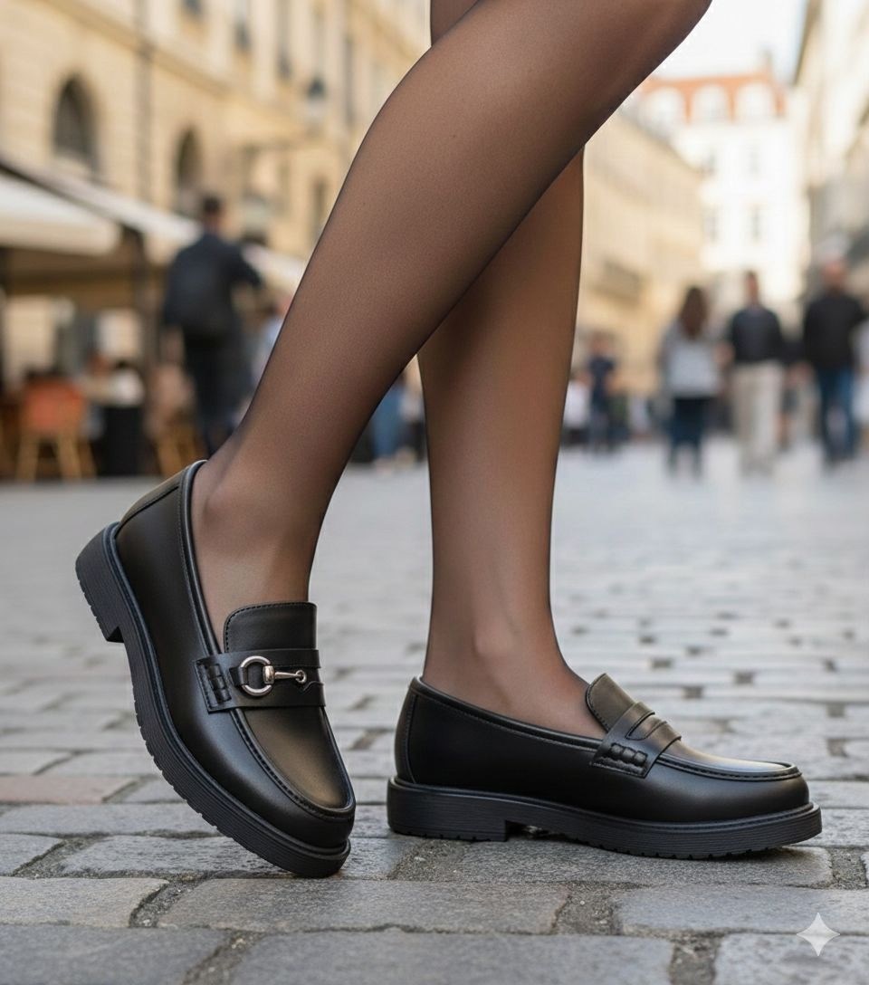 лоферы женские,модные лоферы,лоферы,женские модные лоферы,массивные лоферы