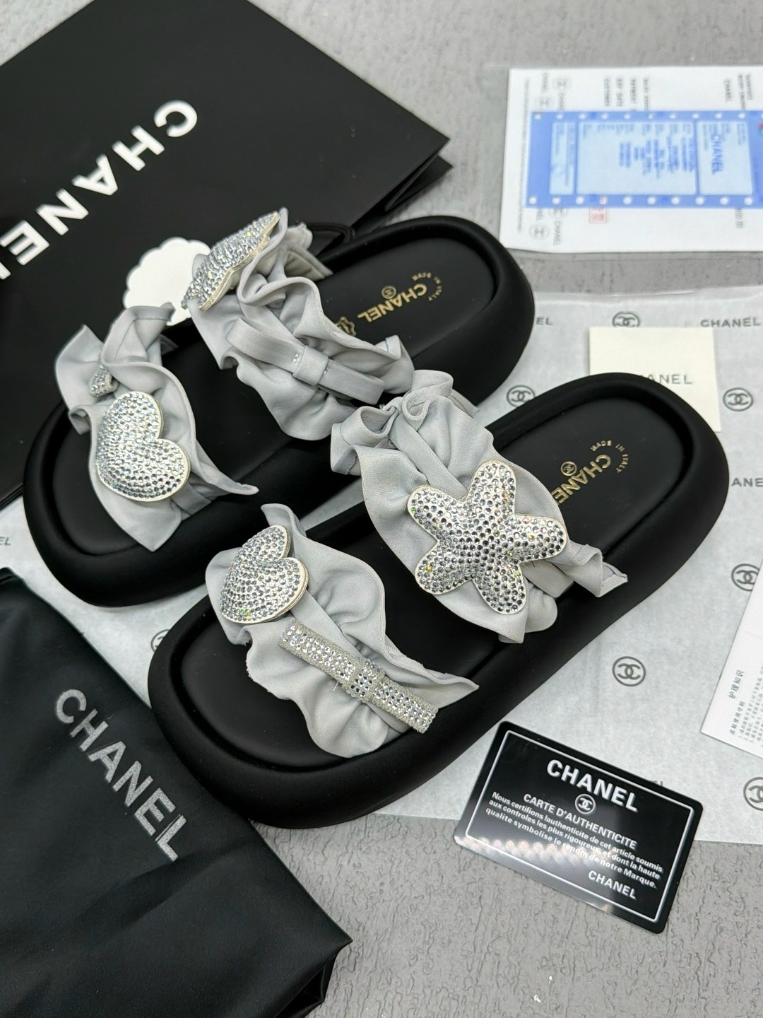 босоножки chanel,шлепанцы chanel,сандалии chanel,шлепки chanel,шлепки шанель