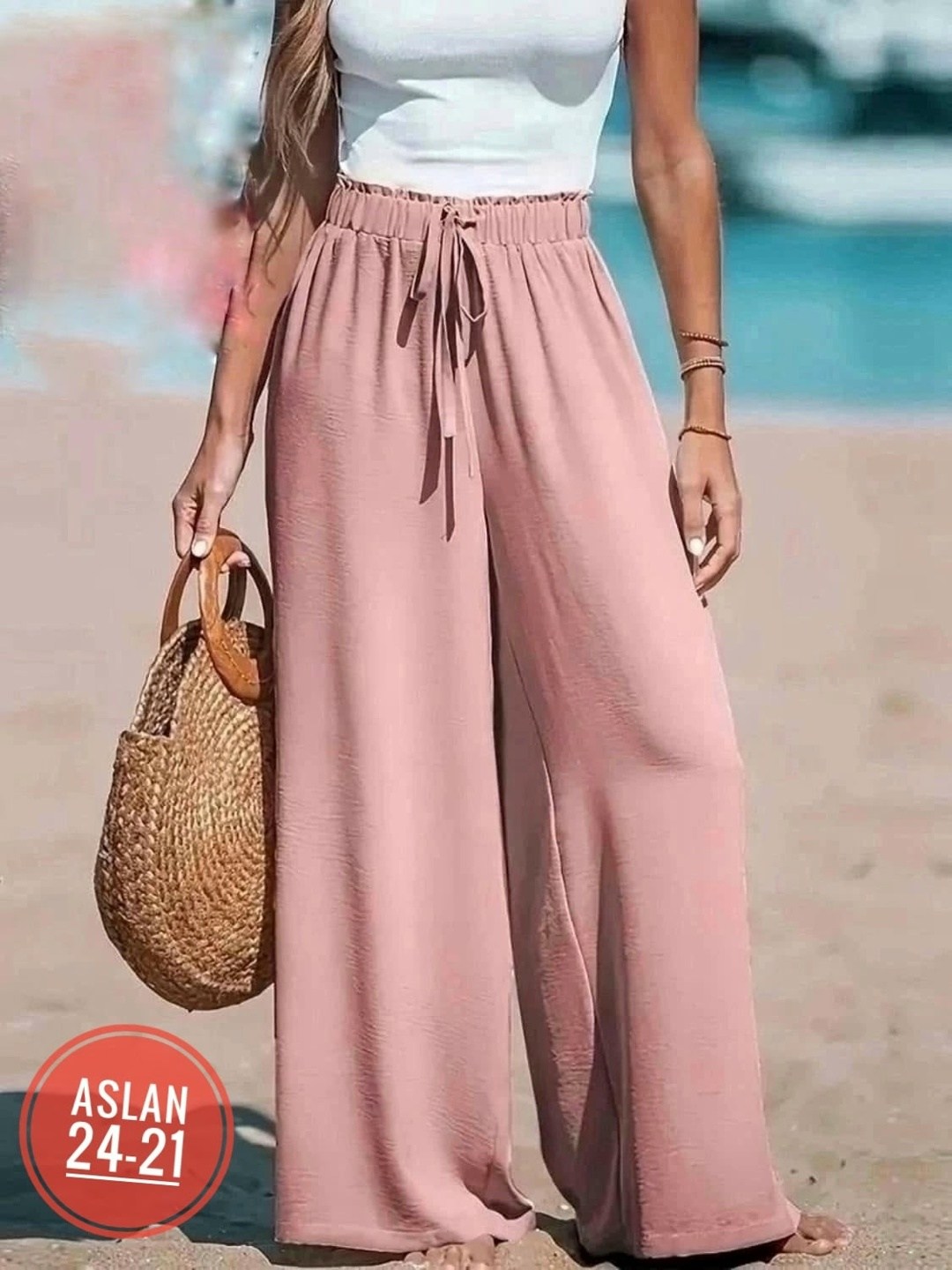 брюки широкие,женские широкие брюки,широкие свободные брюки,повседневные брюки,женские широкие свободные брюки с завязками