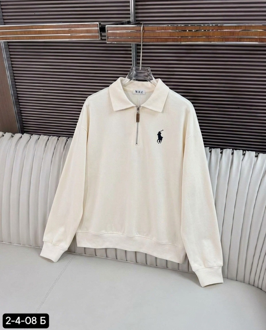 женская кофта,кофта поло,мужская кофта,свитшот полузамок polo ralph lauren,мужская кофта поло