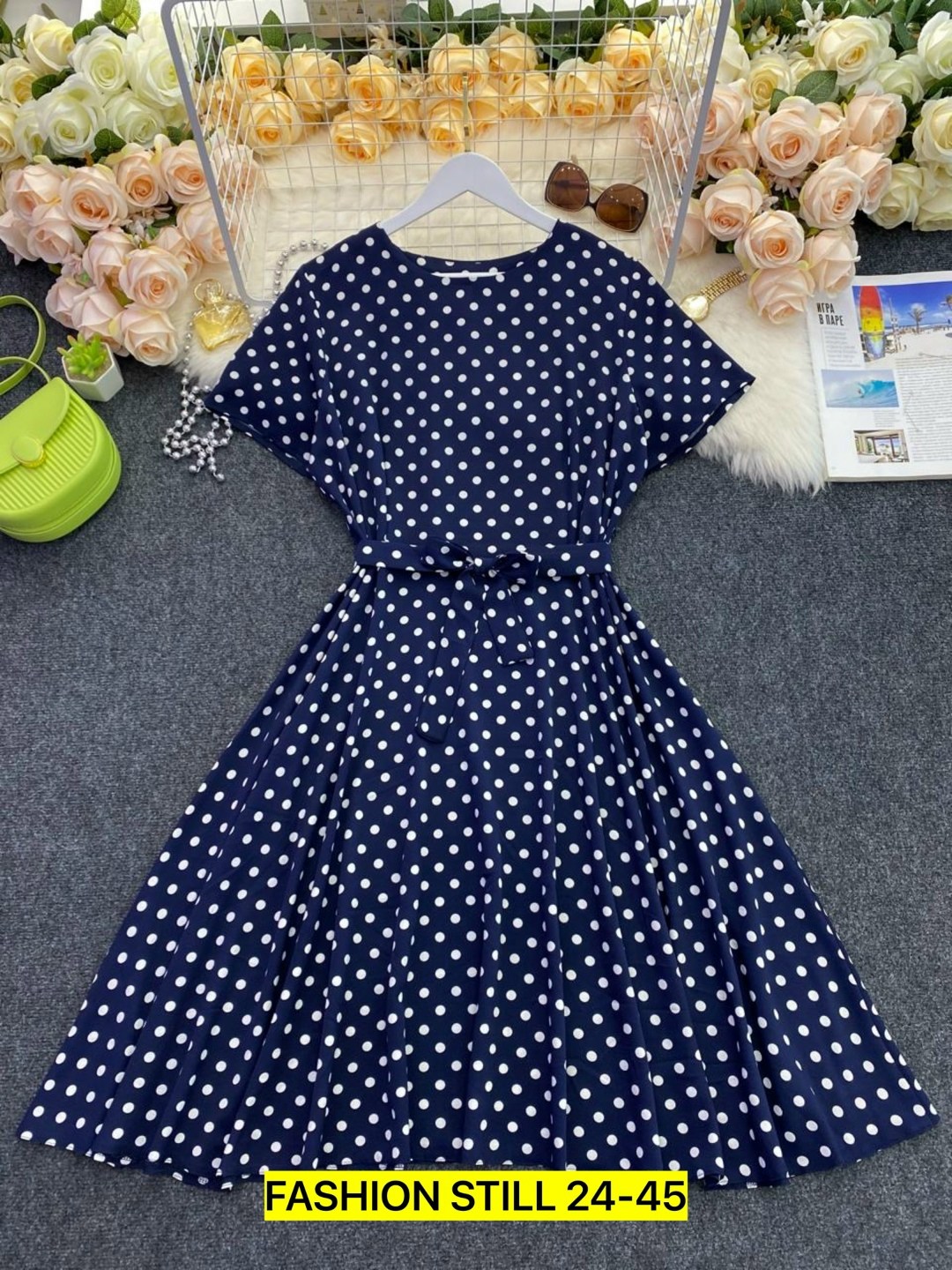 платье,платья,платье женской,платья в горох,платье хлопок