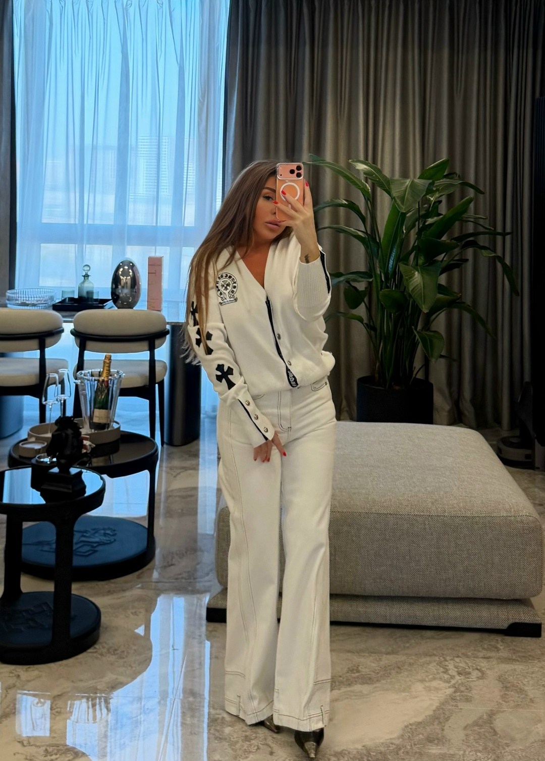 костюм спорт-шик турция люкс paparazzi fashion,элегантные костюмы,костюм брючный с бомбером,костюм брючный,белый брючный костюм