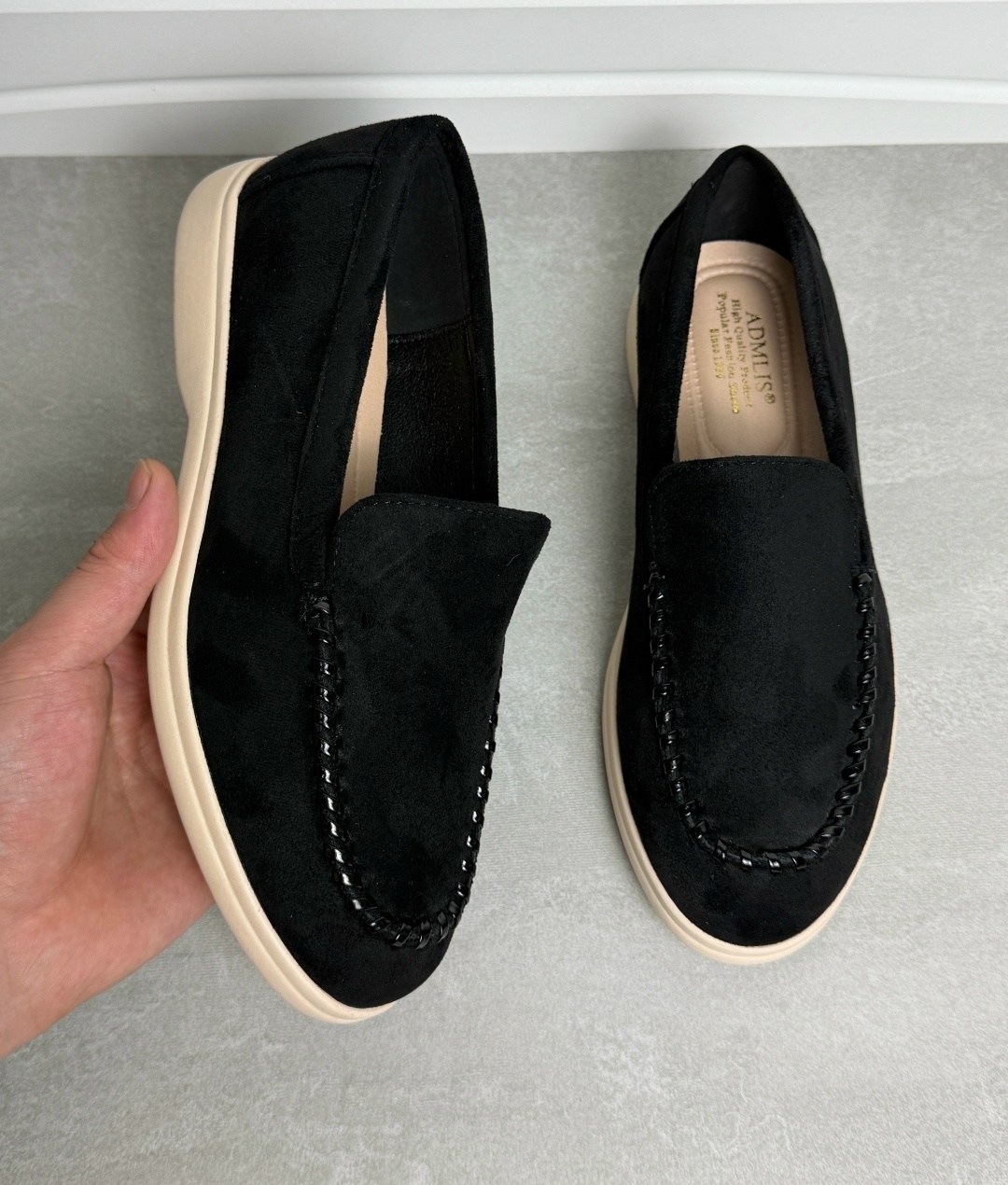 ,замшевые лоферы,мокасины женские замшевые черные,лоферы женские,лоферы женские натуральная замша