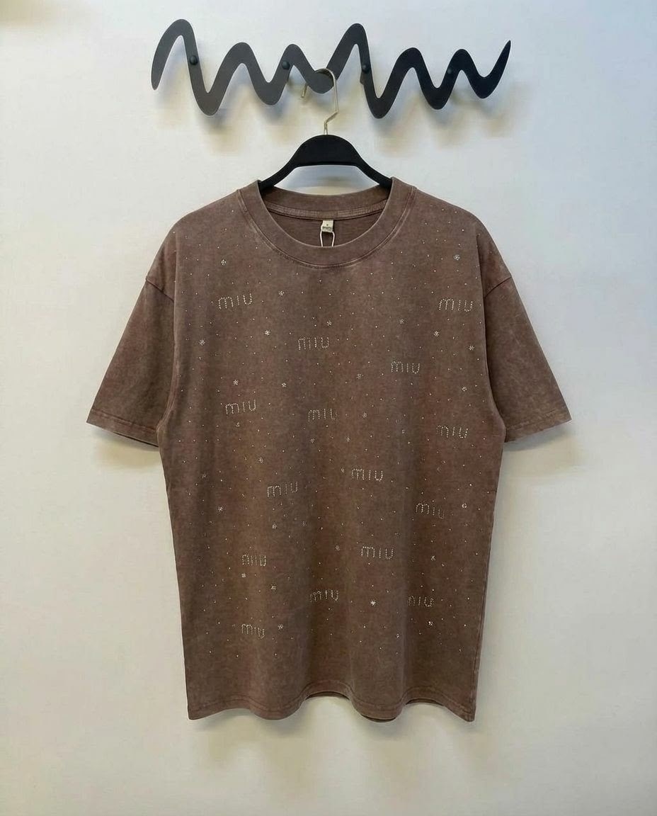 футболки женская оверсайз,футболка оверсайз с,базовая футболка со стразами оверсайз туника черная abidov style,женская футболка,футболка оверсайз со стразами