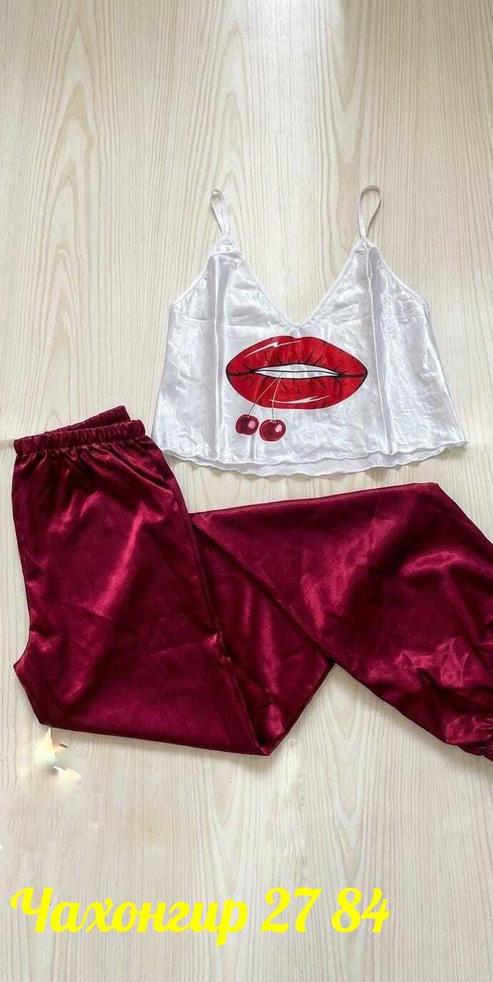 пижама женская,комплект пижама,пижама женская домашняя,шелковая пижама,пижама велюровая женская