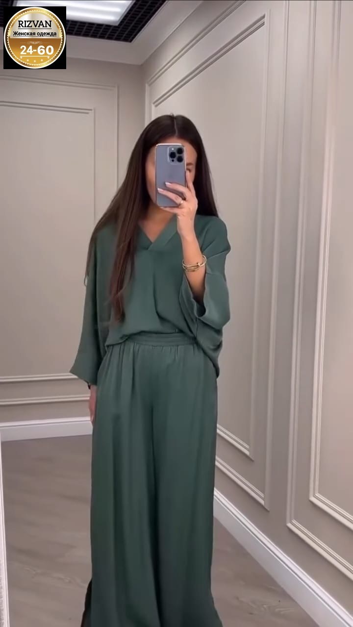 брючный костюм,костюм женский,брючный костюм женский,шелковый костюм,брючный костюм женский из шелка