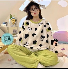 Домашняя одежда