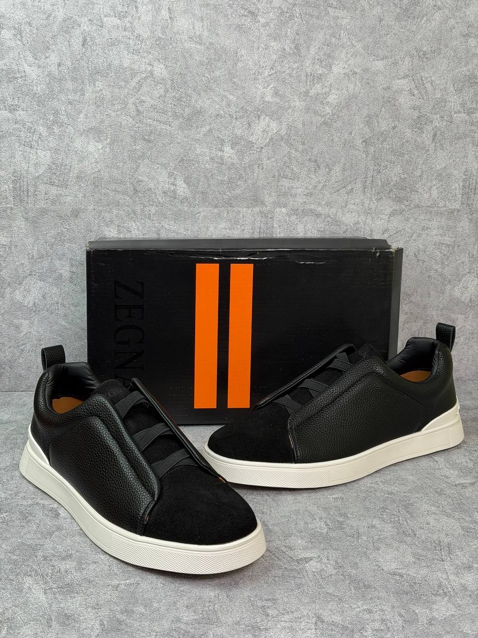 кроссовки zegna,кеды zegna,кроссовки ermenegildo zegna,мужские кеды,мужская