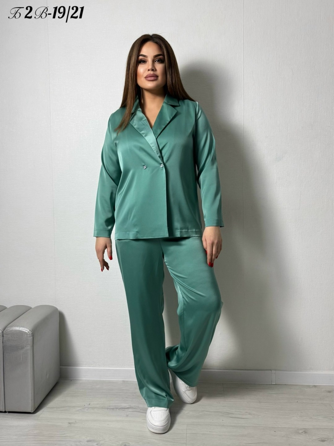 костюм атласный женский брючный классический,костюм женский,брючный костюм,брючный женский костюм,костюм двойка женская