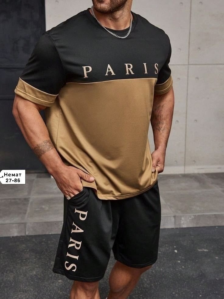 футболки мужские,комплект для мужчин,мужская мода,костюм спортивный мужской,одежда для спорта