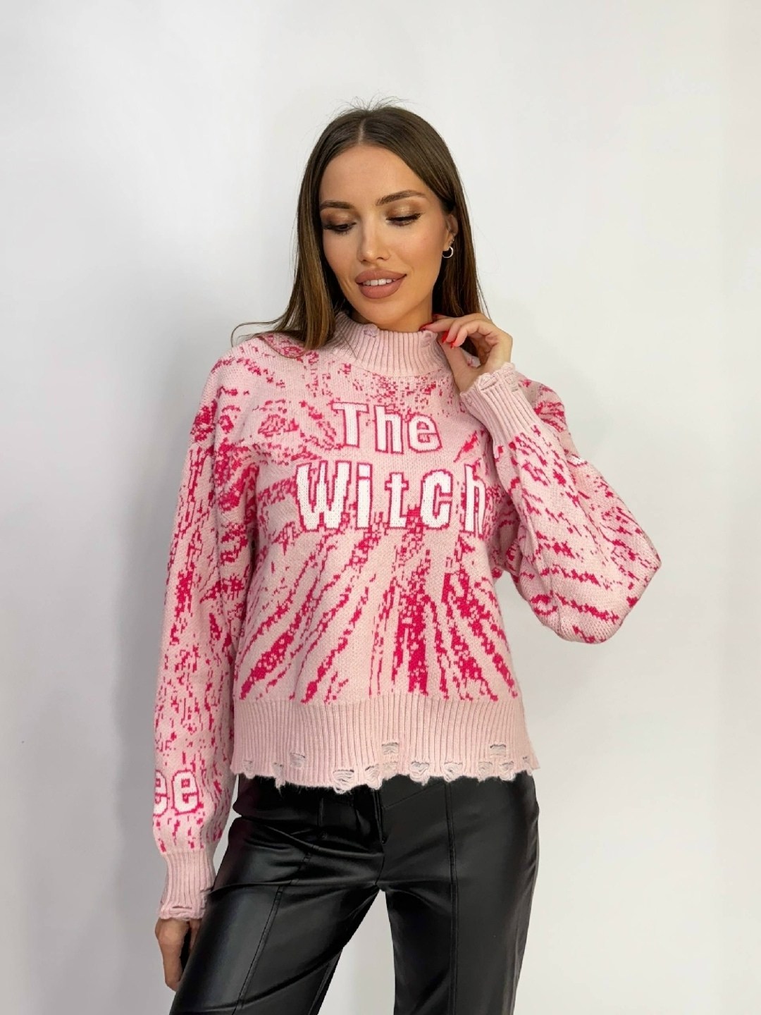 женская кофта,свитера женские,кофта свитер,стильный джемпер,свитер