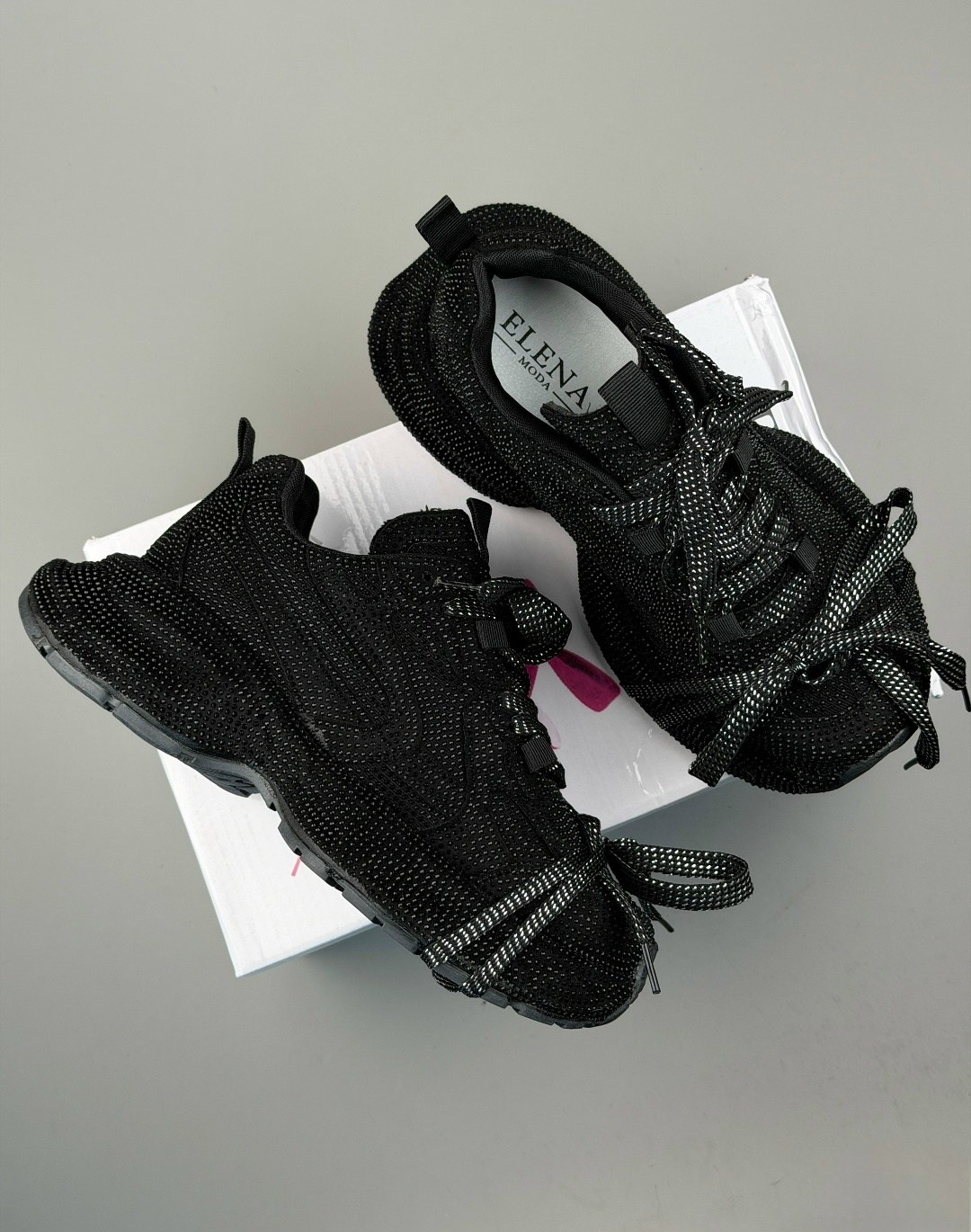 ,женские кроссовки,кроссовки balenciaga женские,черные кроссовки женские,черные кроссовки