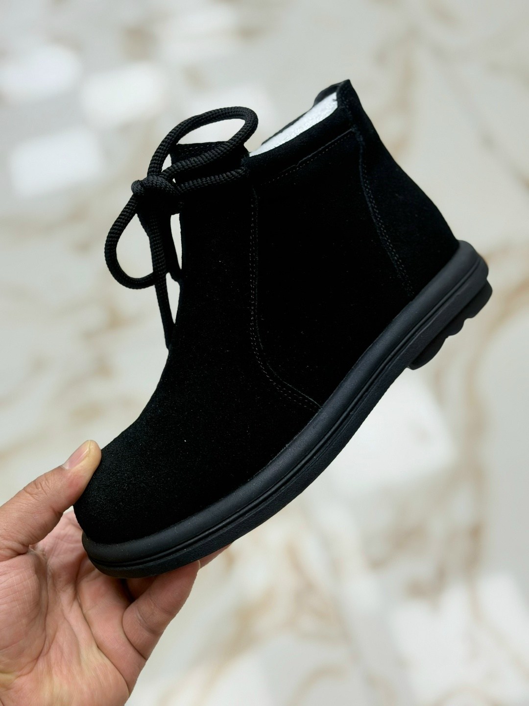 ,ботинки женские зимние ecco soft 7 tred,ecco ботинки из нубука,ботинки,ботинки ecco