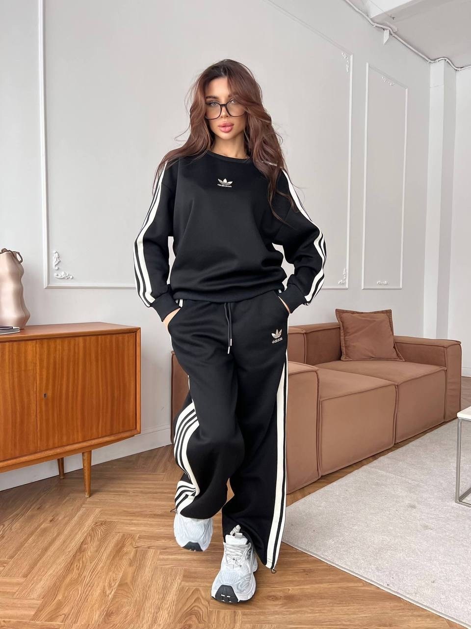 свитшот adidas,свитшот женский adidas,толстовка свободного кроя adidas розовый,розовый adidas,худи adidas originals женская розовая