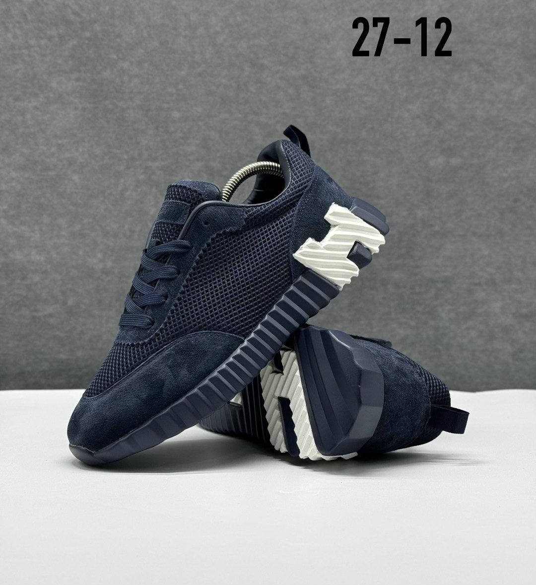 кроссовки hermes,кроссовки hermes мужские,мужские кроссовки,кроссовки гермес синие,кроссовка мужской