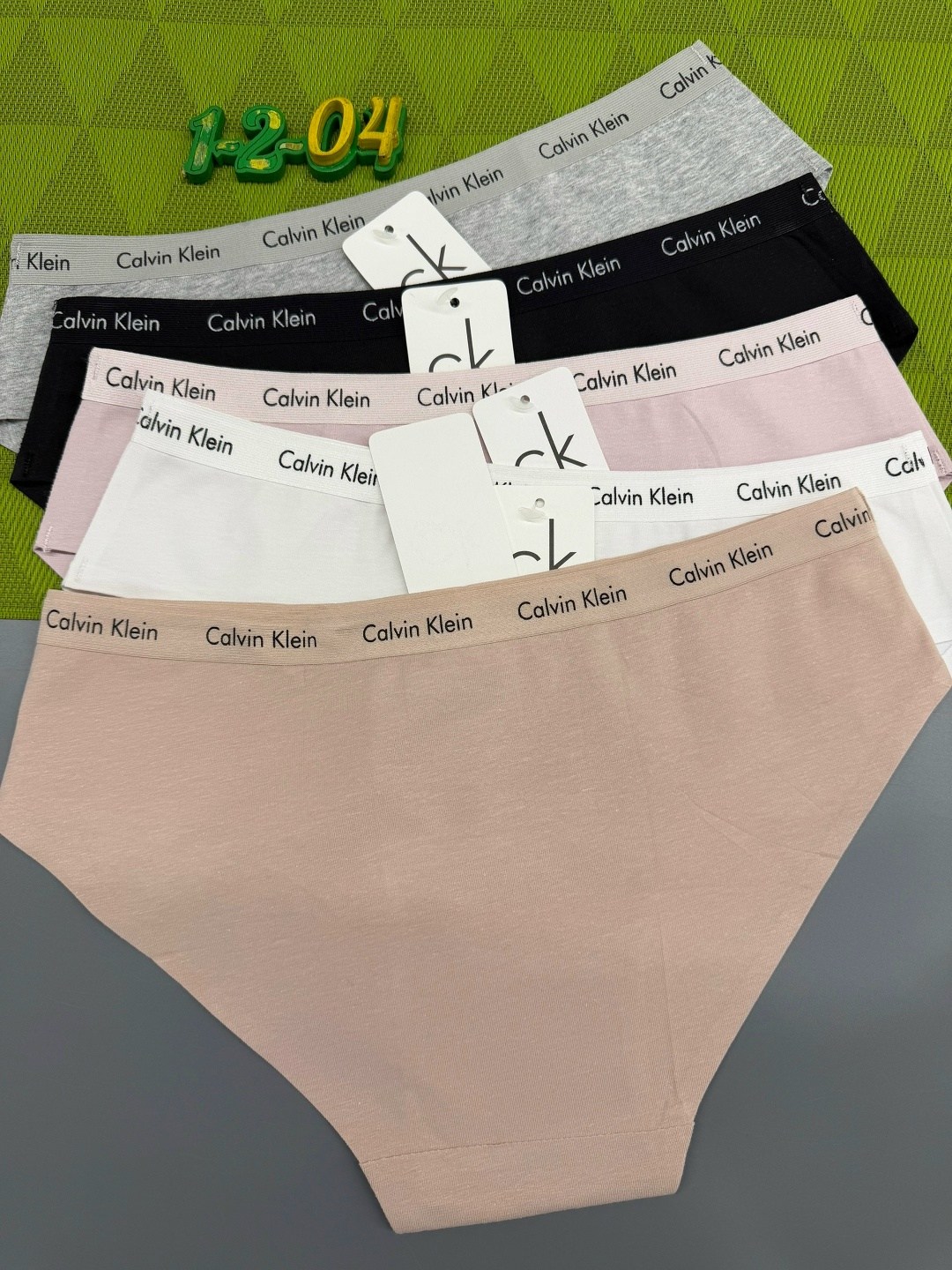 комплект трусов слипы calvin klein базовая 5 шт,комплект трусов слипы calvin klein,комплект трусов слипы calvin klein underwear,трусы женские calvin klein,слипы женские бесшовные трусы