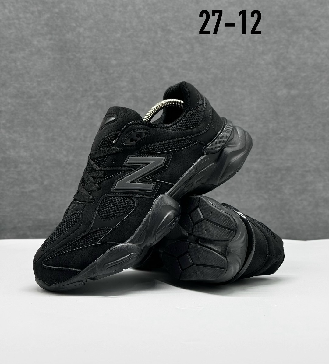 кроссовки new balance 9060,мужские кроссовки new balance 9060 black,кроссовки new balance 9060 черные,кроссовки,кроссовки new balance