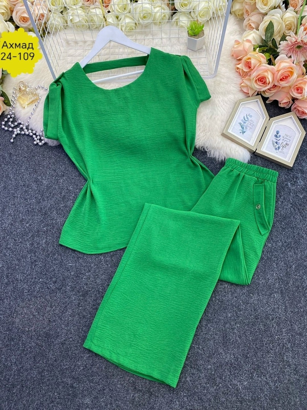 брючный костюм женский летний,летний брючный костюм,летние костюмы женские,женский костюм двойка,костюм с брюками