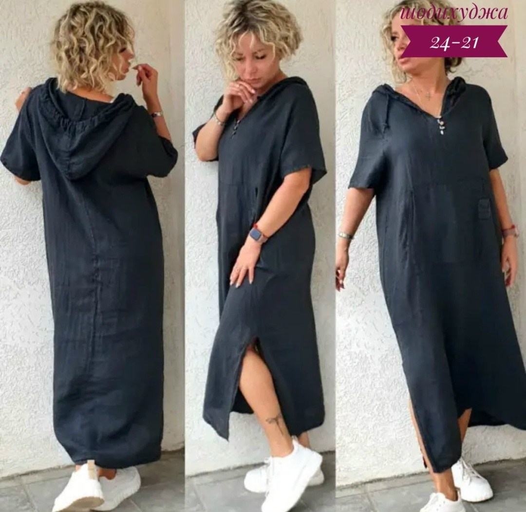 платья в стиле бохо,платье женское летнее с капюшоном,женские платья больших размеров,платье с капюшоном,платье с капюшоном и карманами