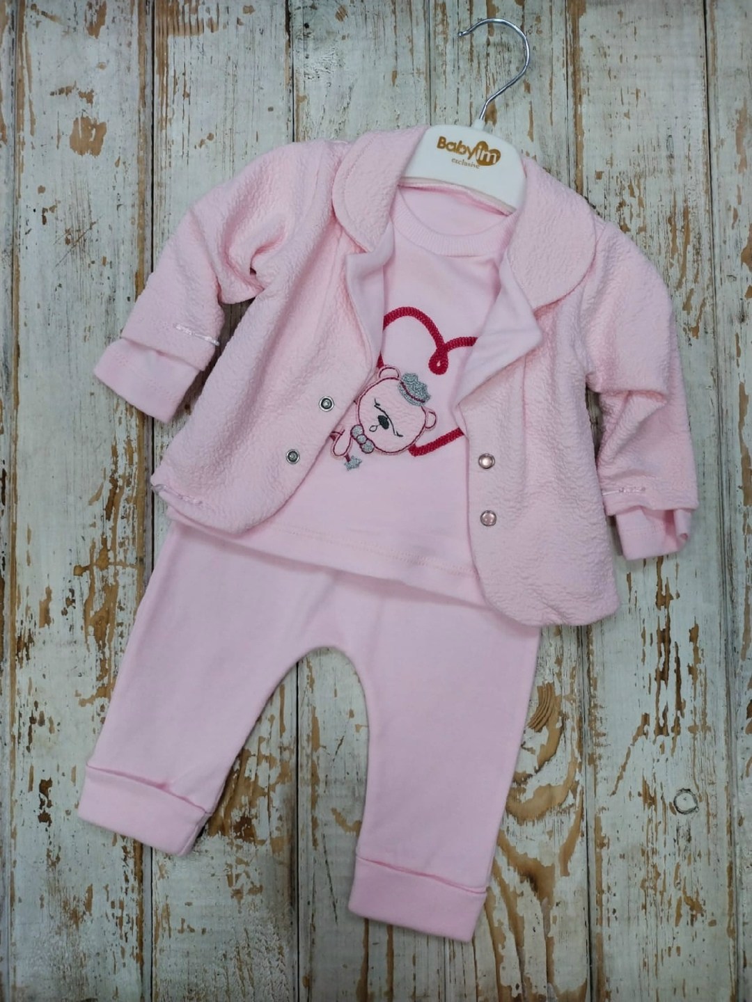 костюм на малыша,комплект одежды для девочек,комплект одежды,комплект одежды babyim,детские комплекты