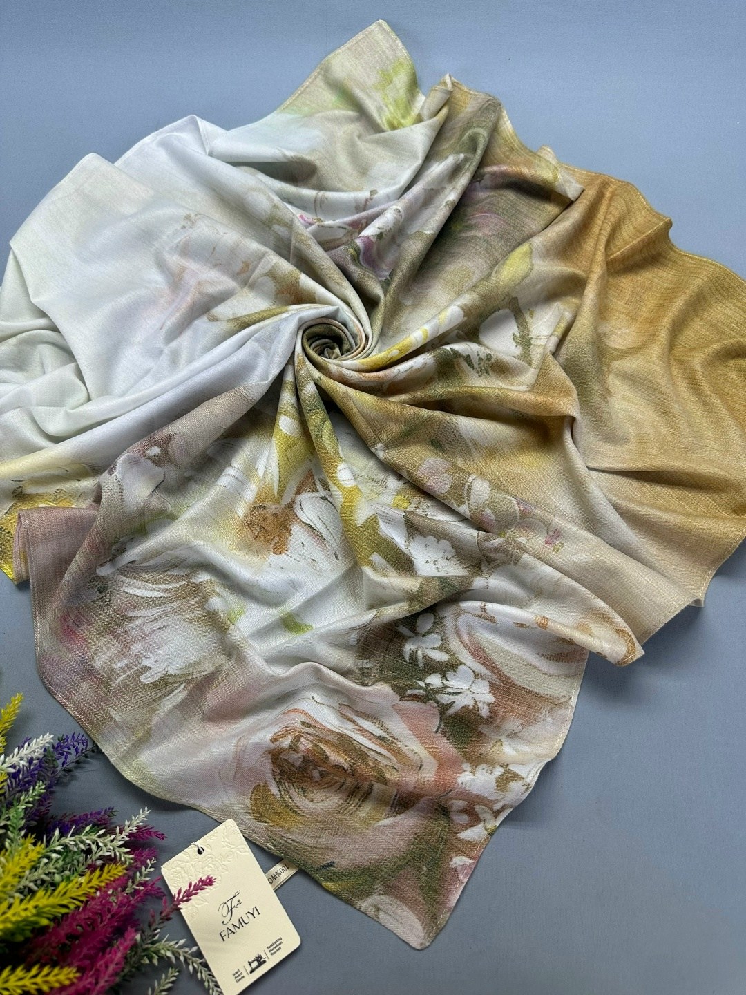 палантин женские,платок famuyi,палантин платок,палантин famuyi,палантин платок шарф