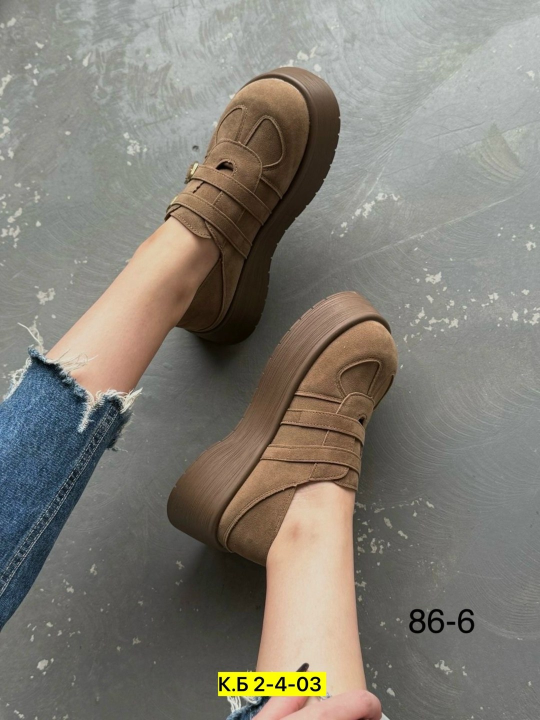 ,женская , повседневные,замшевые женские туфли-лоферы на платформе,платформа