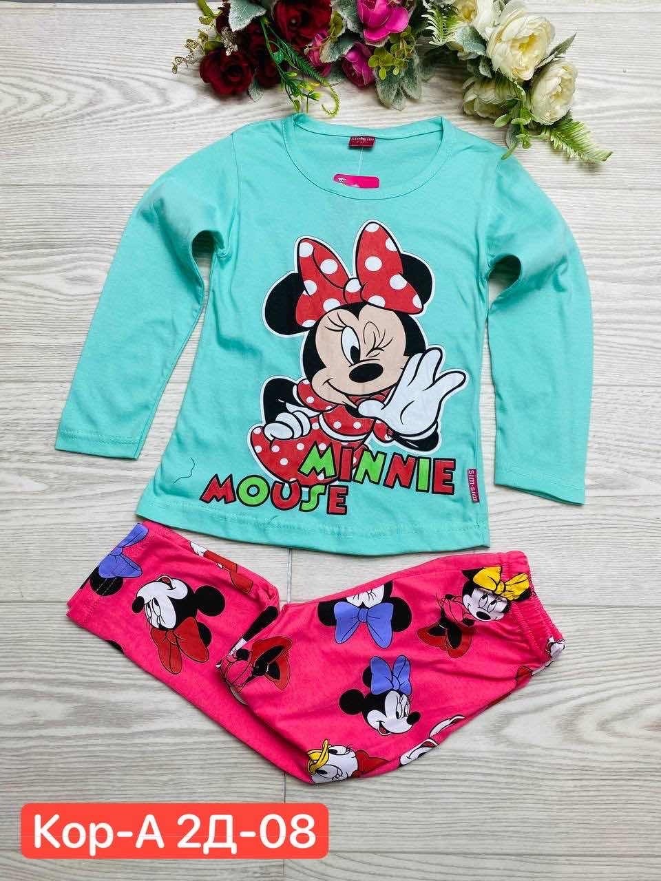 комплект одежды для девочек,комплект двойка детский,пижама комплект,костюм для девочек,