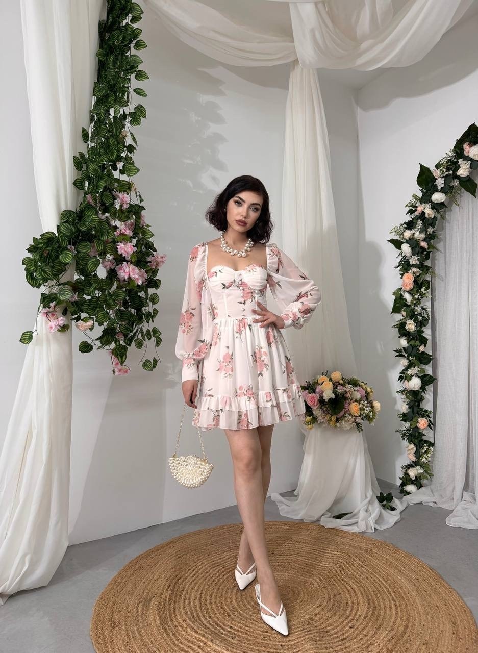 платья,шифоновое платье,платья мини,платье летнее,вечернее платье