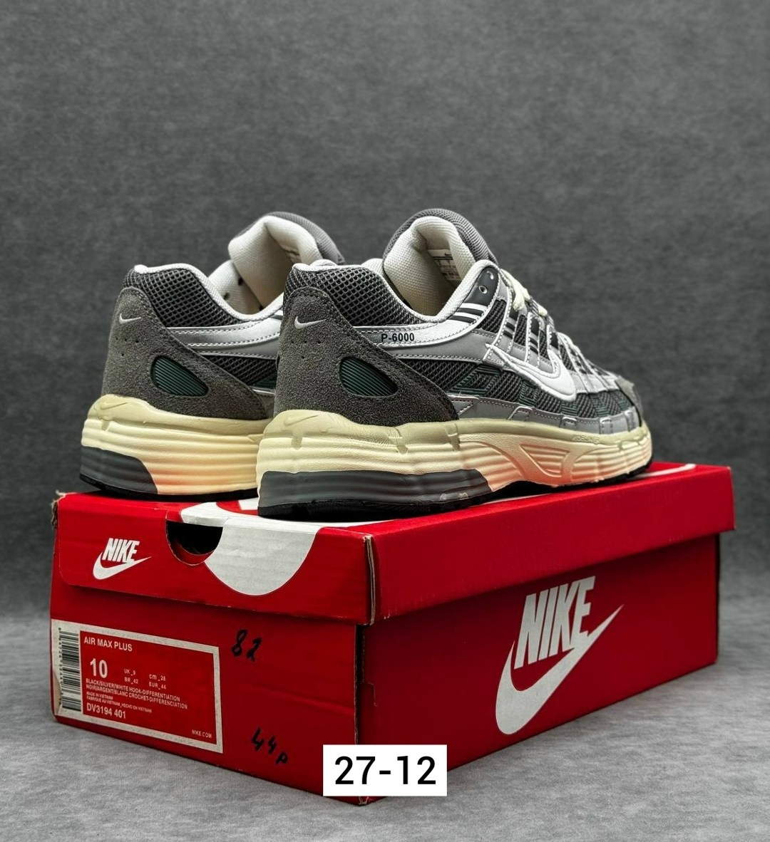 мужские кроссовки nike,кроссовки nike,кроссовки nike p-6000,кроссовки,кроссовки nike p-6000 flat pewter