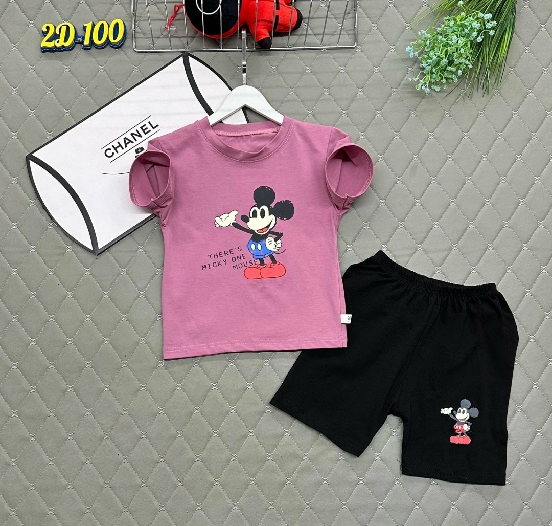 детский костюм mickey mouse летний костюм с,детский костюм mickey mouse,азиатские мальчики,костюм для мальчика,костюм для мальчика с шортами