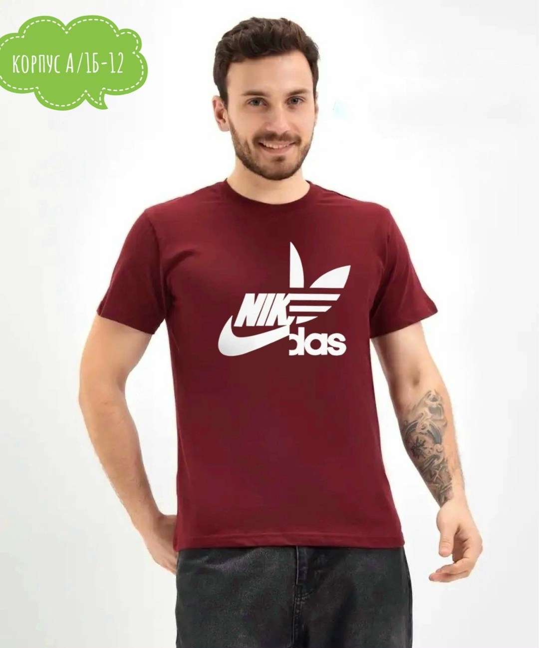 мужская футболка,футболки для мужчин,футболка,футболки базовая,красная спортивная футболка мужская