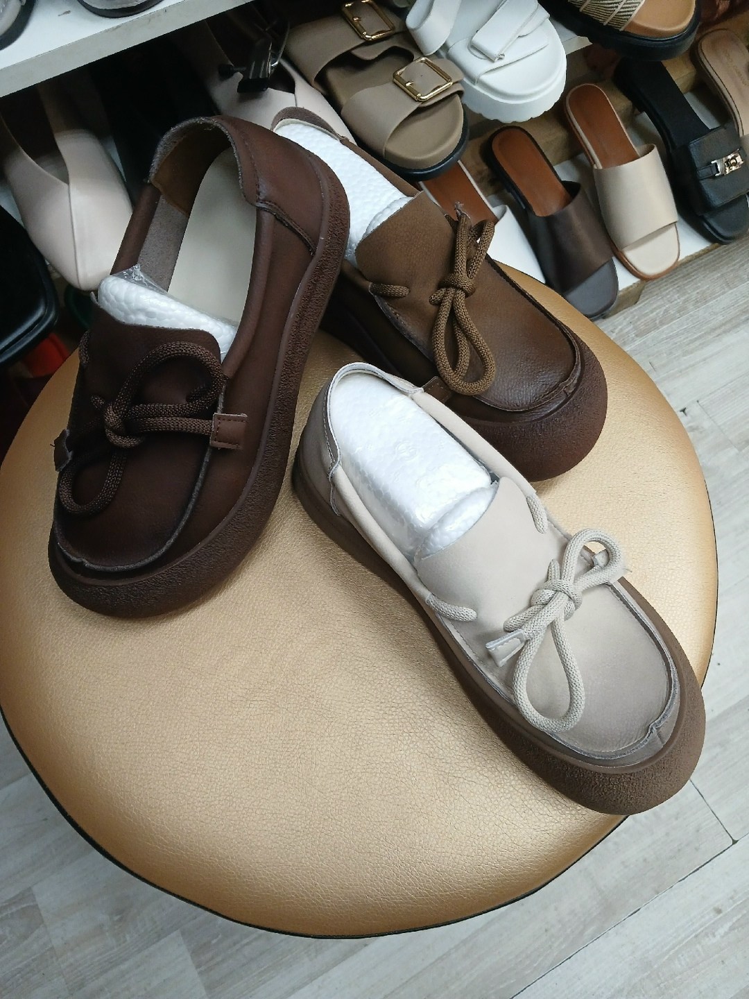 ,женские мокасины,повседневная , женская,женская зимняя