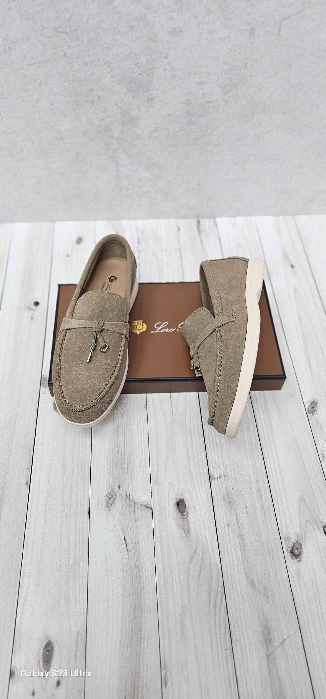 замшевые лоферы loro piana,лоферы из натуральной замши loro piana premium shoes,лоферы лоро пиано,loro piana лоферы женские,лоферы loro piana