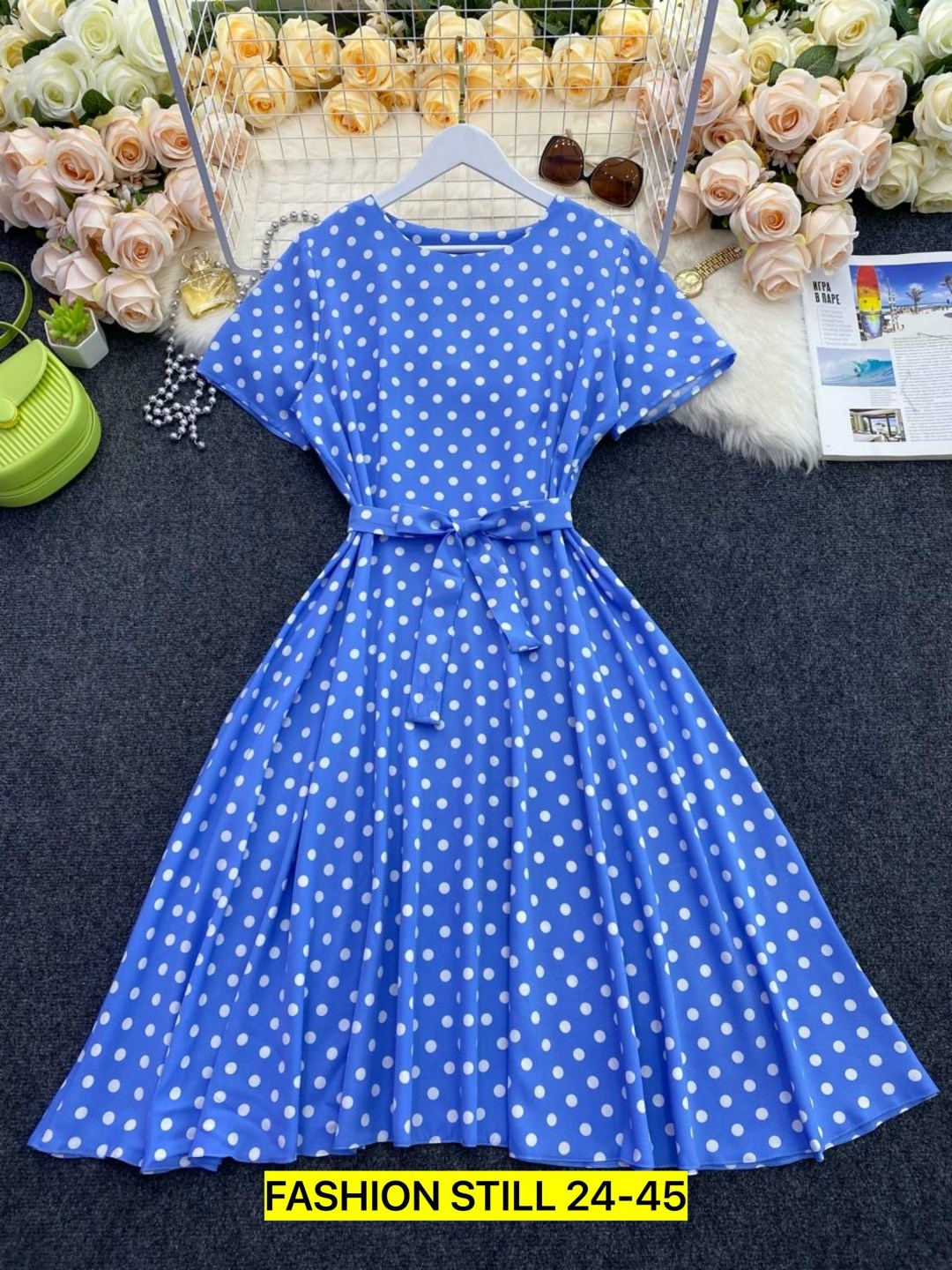 платье,платья,платье женской,платья в горох,платье хлопок