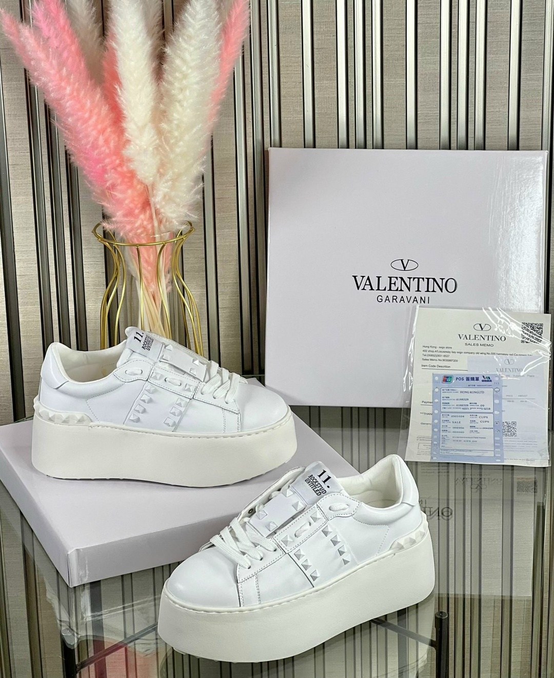 кроссовки valentino,valentino кроссовки женские,valentino женские кожаные кроссовки valentino premium - pink,женские белые кроссовки valentino garavani rockstud,кеды valentino женские