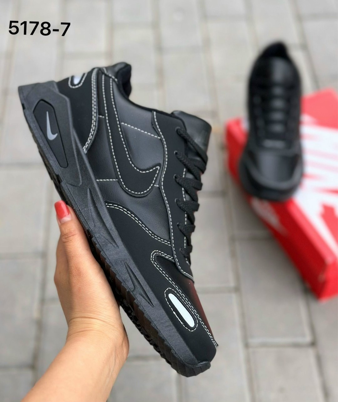 кроссовки найк мужские осень,мужские кроссовки,кроссовки мужские nike,кроссовки,мужские кроссовки nike air monarch 4 all black