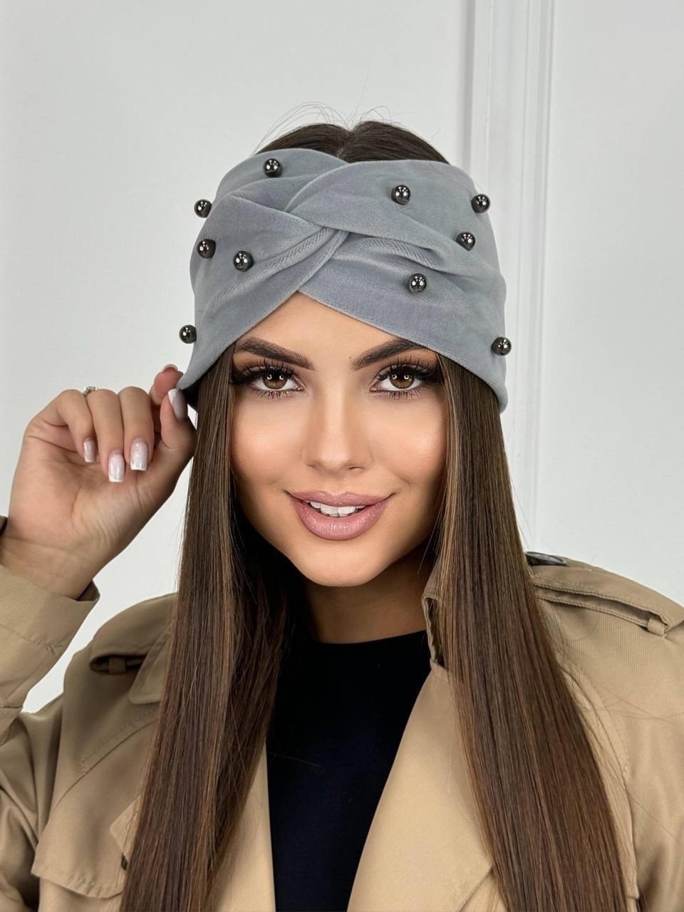женская повязка на голову,повязка велюровая,повязка на голове,велюровая повязка на голову,повязки на голову для женщин