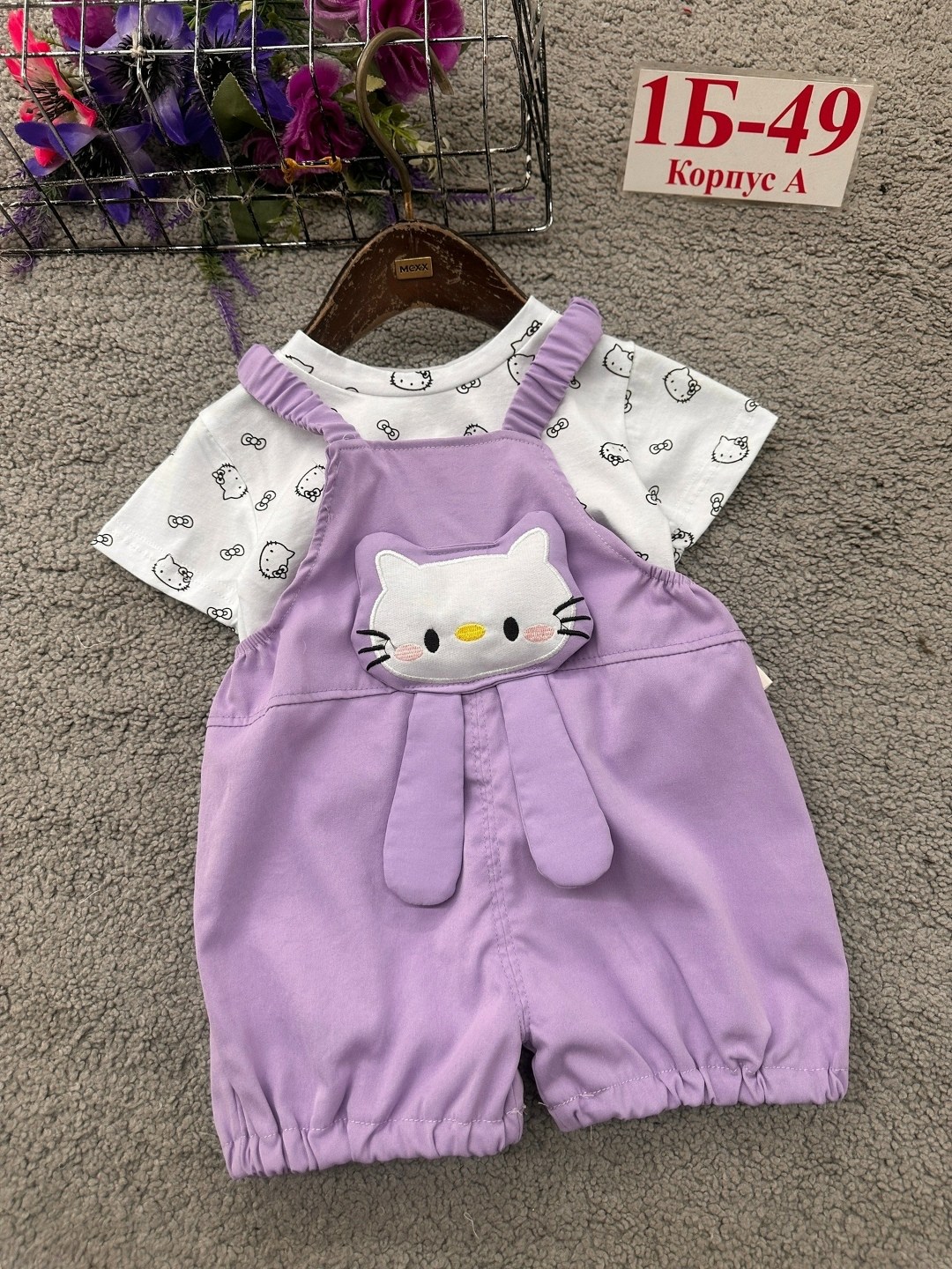 комплект одежды для девочек,летняя одежда для девочек,комбинезон для девочек,для детской одежды,одежда для малыша