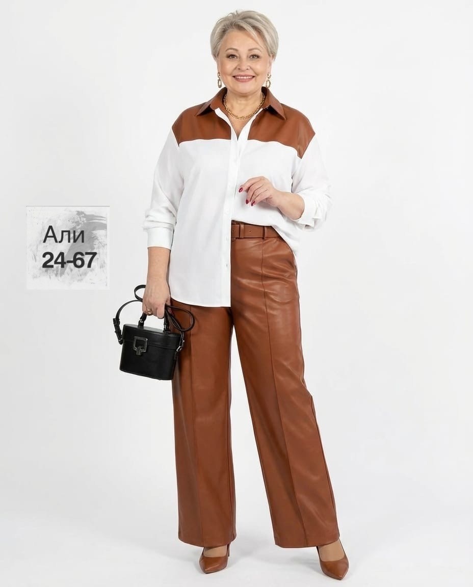 брюки палаццо экокожа,классические брюки,брюки женские,брюки прямые,брюки модные