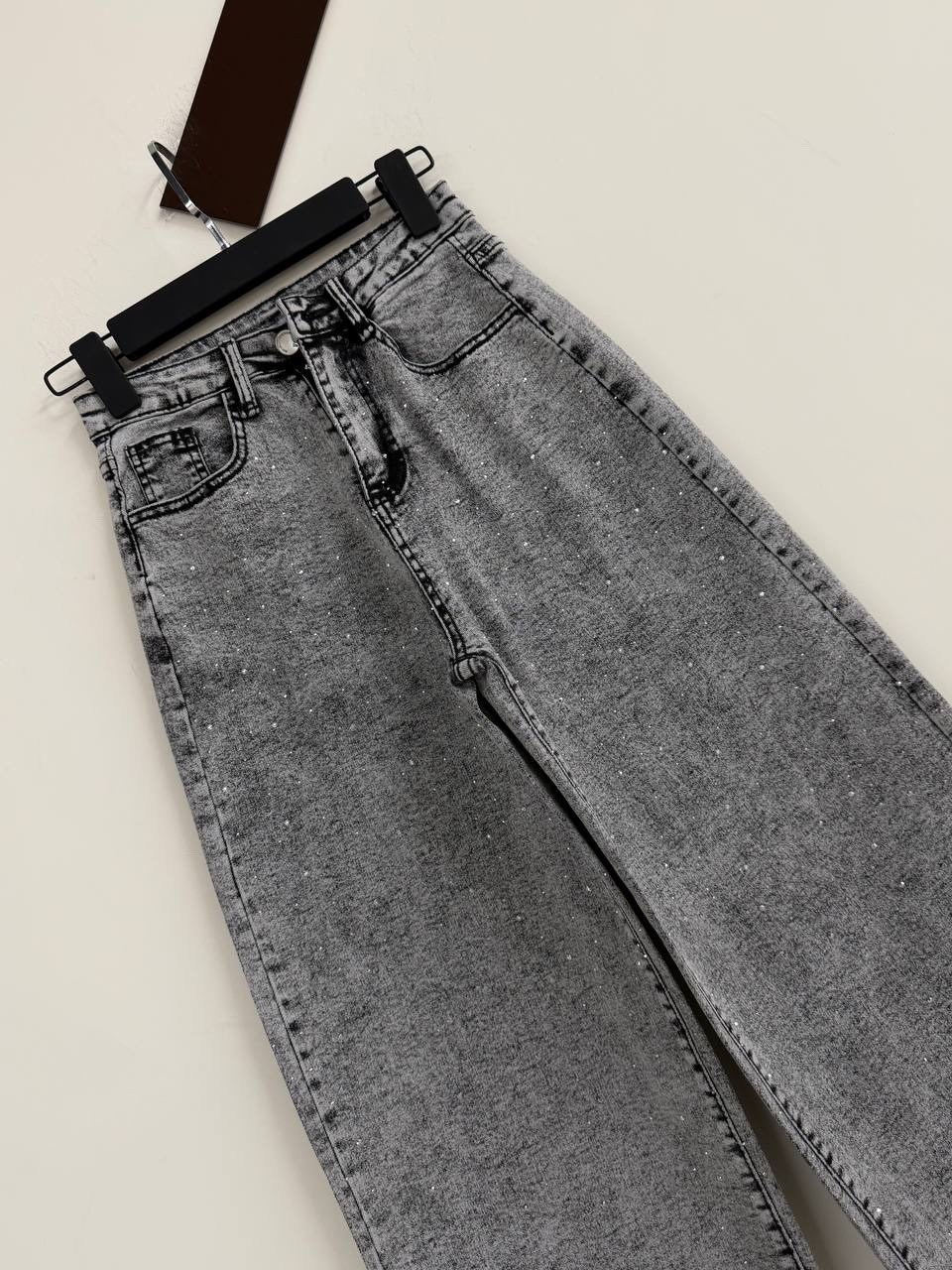 джинсы,женские джинсы,серые джинсы широкие,джинсы брюки,женские брюки джинсы