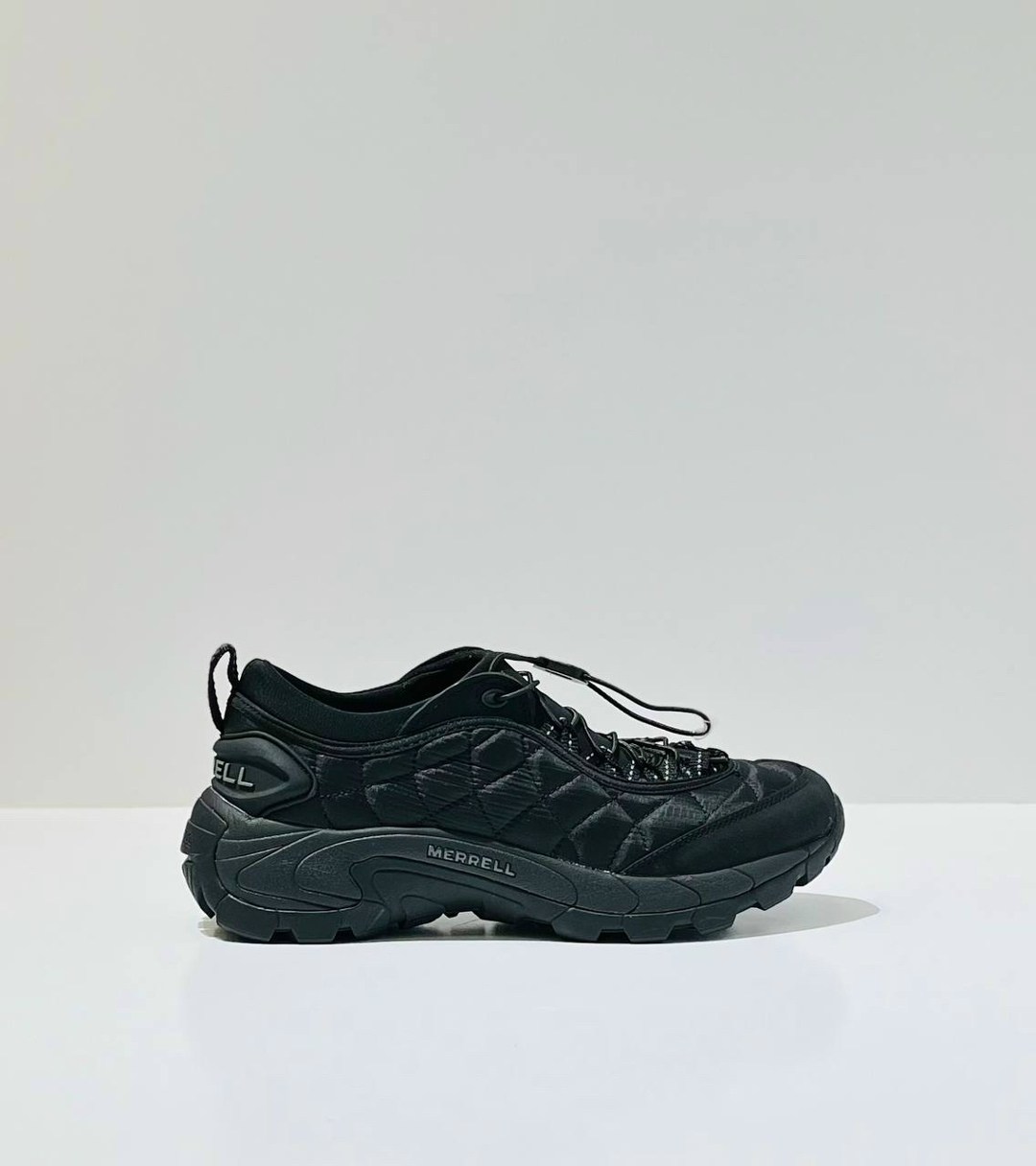 кроссовки merrell ice cap moc ii,мужские кроссовки merrell,кроссовки merrell,кроссовки merrell термо,кроссовки merrell зимние