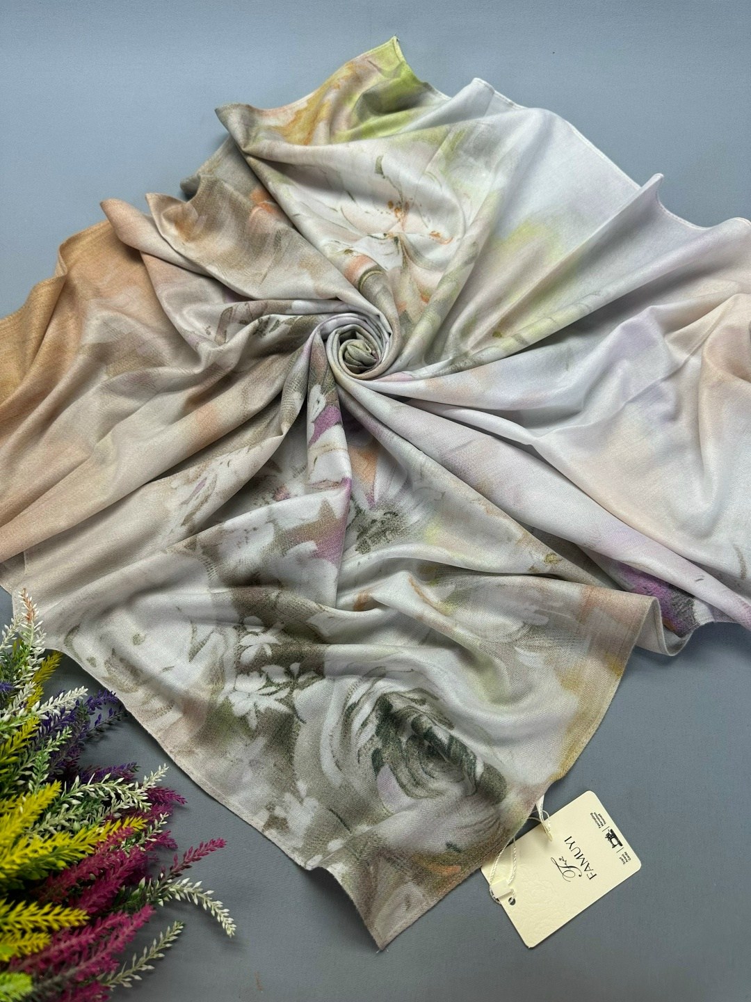 палантин женские,платок famuyi,палантин платок,палантин famuyi,палантин платок шарф