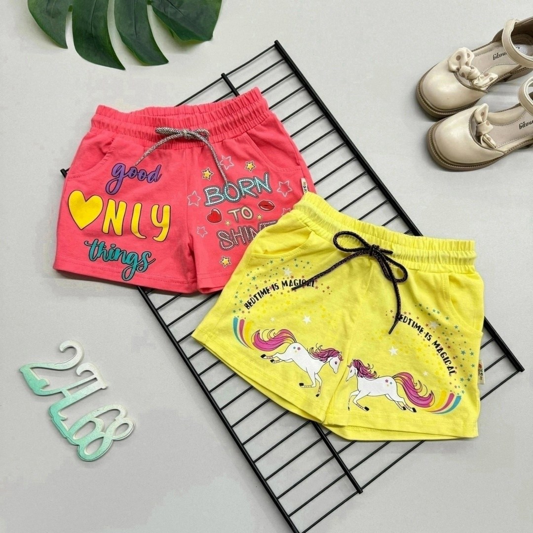 шорты для девочки,шорты детский,детские шорты,шорты для девочки трикотажные,детские трикотажные шорты