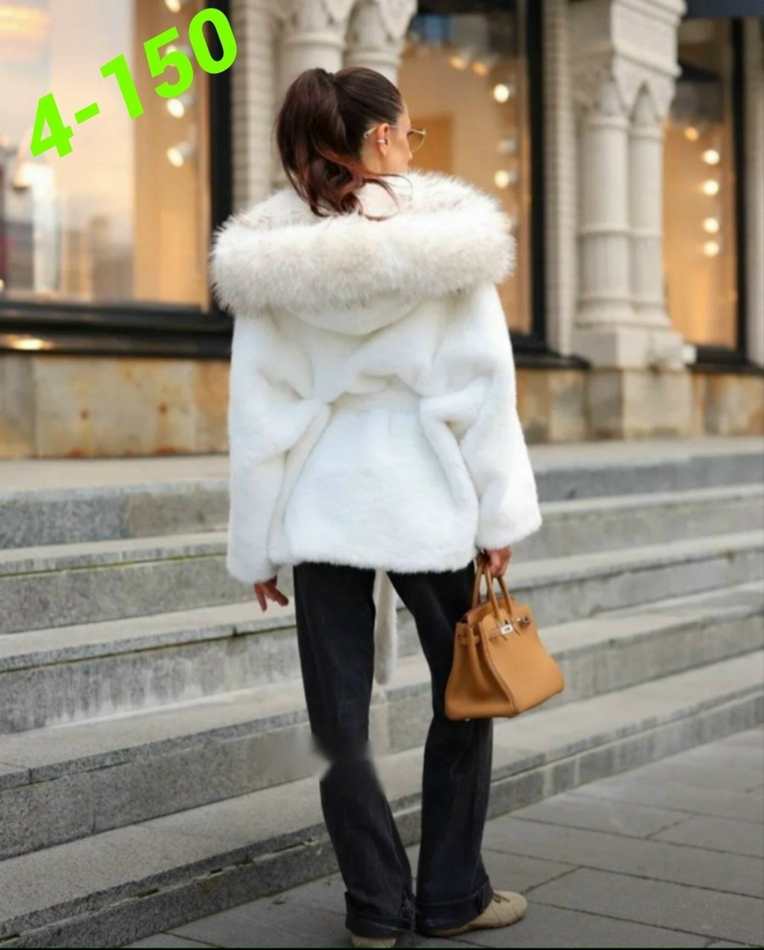 белая норковая шуба с капюшоном,белая норковая шуба,белая норковая шуба с капюшоном из рыси,белая шуба,белый полушубок