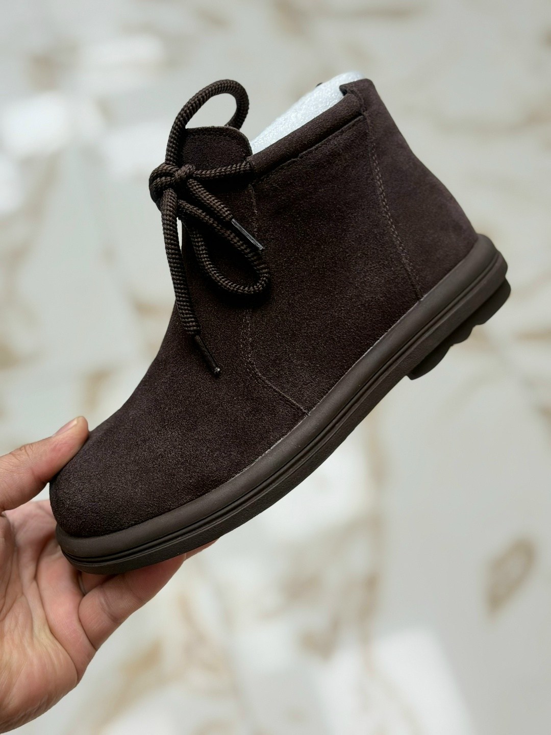 ,ботинки женские зимние ecco soft 7 tred,ecco ботинки из нубука,ботинки,ботинки ecco