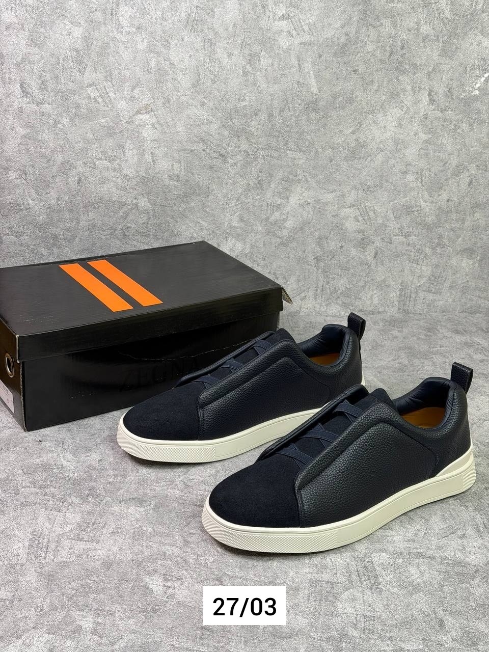 ,кроссовки zegna,кроссовки ermenegildo zegna,мужские кеды,мужская