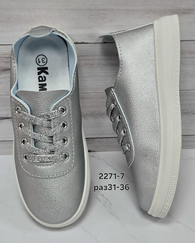 ,полуботинки серебристые для девочки,туфли девочки, детская, для девочек