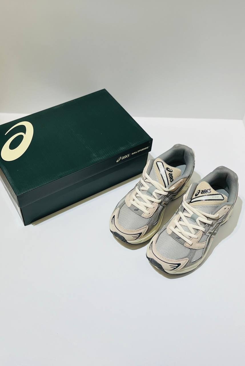 кроссовки asics gel-1130,кроссовки asics gel,женские кроссовки asics,кроссовки gel-1130 silver dune asics белый,asics кроссовки